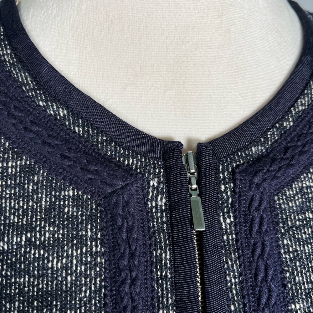 Talbots Knit Jacket - image 5